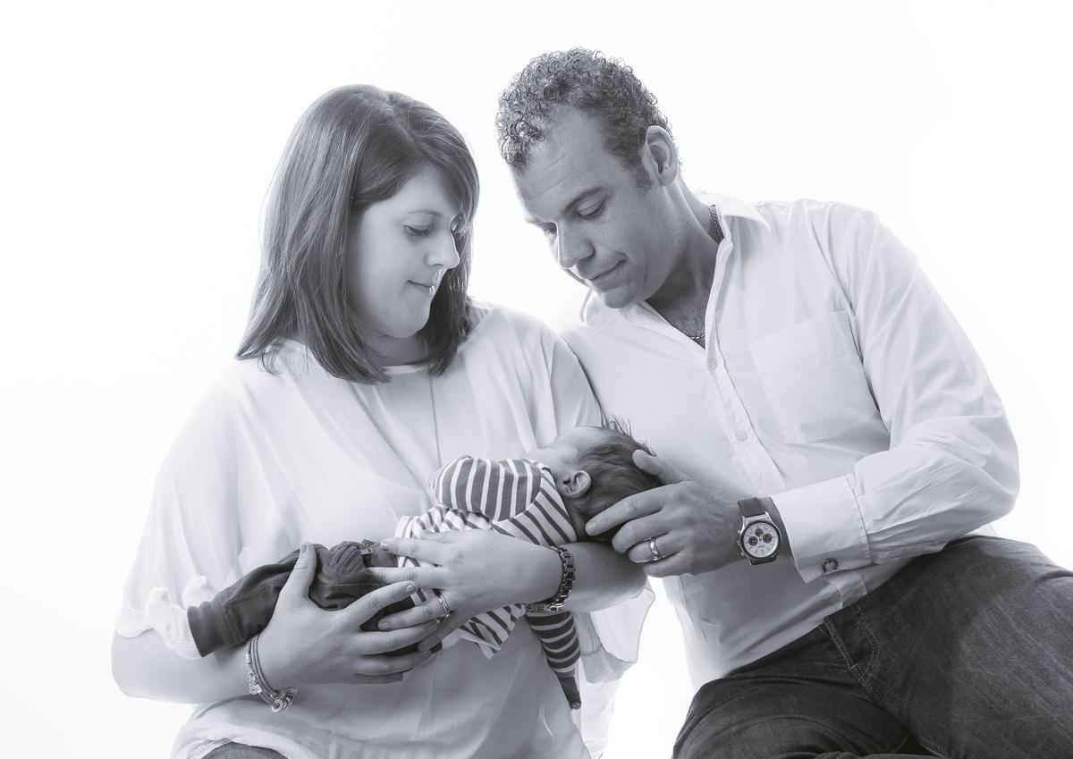 Connect Photography | newborn photography | Runcorn